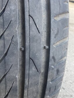 225/40 r18 5x110 - 3