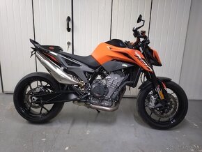 KTM 790 Duke 2024 - 3