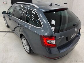 Škoda Octavia Combi 1.6 TDI Style DSG WebastoKeyLess Virtual - 3