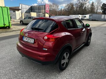 Nissan Juke - 3