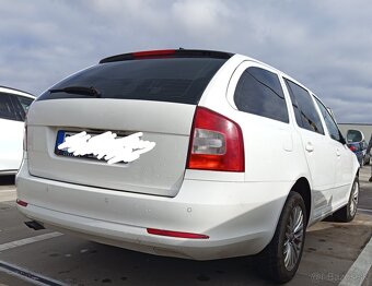 Škoda Octavia .. - 3