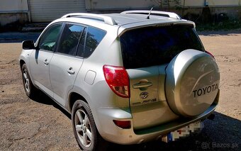 TOYOTA RAV4 - 3