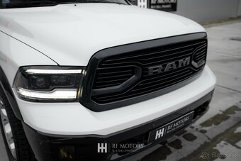 Dodge RAM - 3