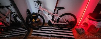 Bicykel pre dievča "Trink 219"pink... 160€ - 3