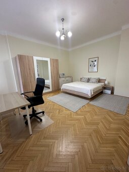 Na prenájom 2,5 izbový apartmán – voľný ihneď - 3