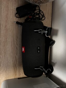 Jbl Xtreme 2 - 3