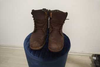 Timberland boty - 3