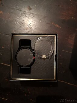 Predám Huawei watch gt 3 46mm - 3