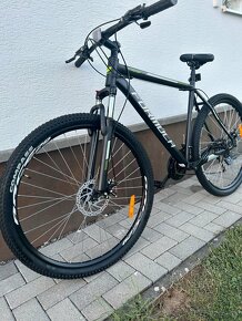 Horský bicykel dámsky/pansky/detsky formula - 3