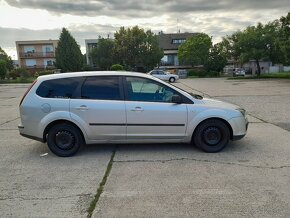 Predám Ford Focus 1.6 tdci - 3