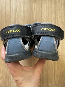 Geox sandale 27 - 3