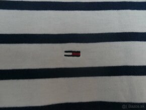 TOMMY HILFIGER namornicke,letne,kvalitne,pohodlne saty - 3