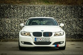 BMW Rad 3 318D 140kW 2011 - 3