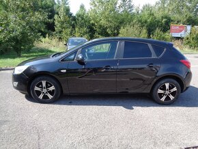 Opel Astra 1.4 ecoFLEX Essentia - 3