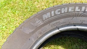 Michelin 195/65 R15 - 3