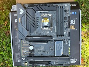 ASUS TUF GAMING B660-PLUS WIFI D4 - 3