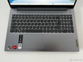 LENOVO IdeaPad Slim 3 (15AMN8) 82XQ00A2CK - 3