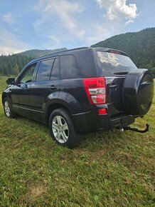 Grand vitara 1.9ddis - 3