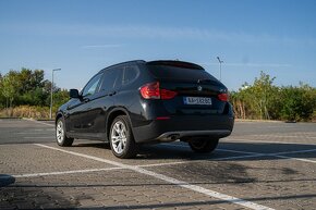 BMW X1 - 3