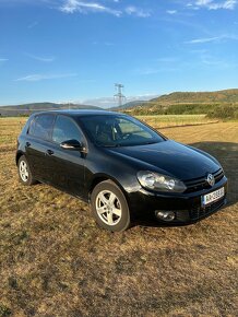 Golf 6 1.6 TDI CR - 3