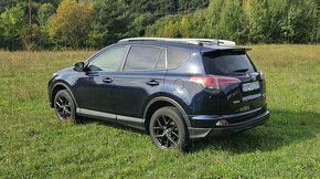 Toyota Rav4 - 3