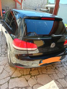 VW golf 1.6 TDi 77KW - 3