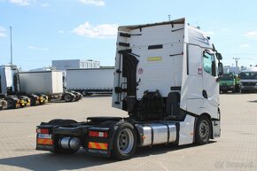 Renault T520 COMFORT, LOWDECK, EURO 6 - 3