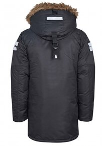 Parka Tracker Original XL - 3