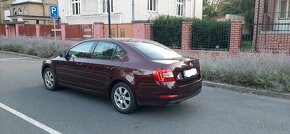 Škoda Octavia 3 1.6TDi 77KW - 3