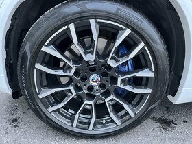 BMW x5 x6 G05 G06 M Paket 21” - 3