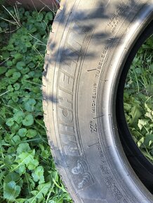 Michelin 195/65 R15 91H letné - 3