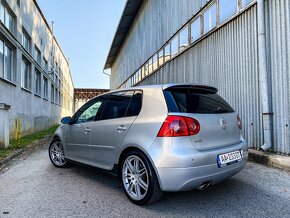 Volkswagen Golf 5 GTI - 3