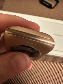 Apple watch 10 42mm GPS rose gold na predaj - 3