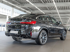 BMW X4 M40i mHEV M-SPORT - 3