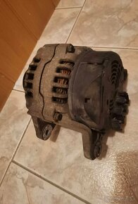 Použitý Alternator na auto Ford Ka - 3