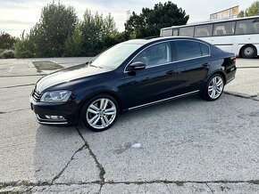 Predám Volkswagen Passat V6 3,6 Benzín Sedan - 3