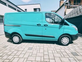 Ford Transit Custom 2.2 TDCi Trend L1H1 T290 - 3