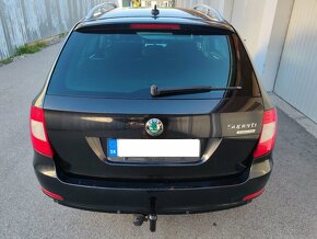 Škoda Superb Combi 1.6 TDI CR Elegance Chrome paket - 3