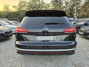 Volkswagen Touareg 3.0 V6 TDI SCR 286k Atmosphere 4Motion Ti - 3