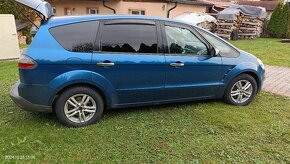 Ford S Max - 3