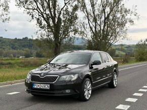 Škoda Superb  2.0 TSI DSG Facelift - 3