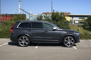 Volvo XC90 D5 235k Drive-E R-Design AWD AT8 - 3