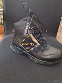 Topanky Gore-tex - 3