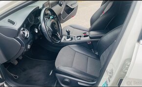 Mercedes Benz A180 1.6 90kw (126kw) - 3