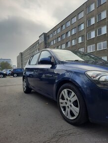 Kia Ceed - 3