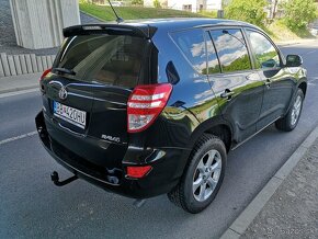 Toyota Rav4 2.2 D-4D 110kw 4WD - 3