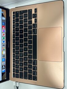 MC Book Air 13 inch, 512 GB, Intel Core i5, rose gold - 3