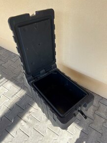 Polaris Lock & Ride Cargo Box - 3