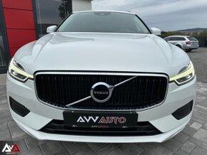 Volvo XC60 D4 AWD A/T Momentum, Slovenské vozidlo - 3