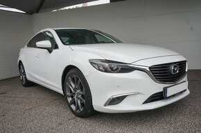 54- MAZDA 6, 2015, nafta, 2.2 SKYACTIV-D, 129 kW - 3